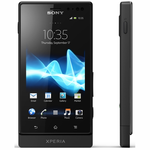 Sony Xperia Sole