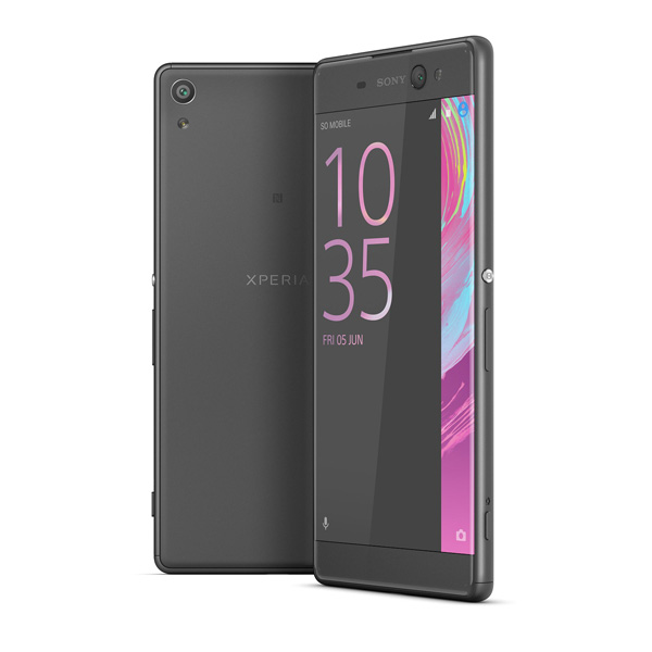 Sony Xperia XA Ultra