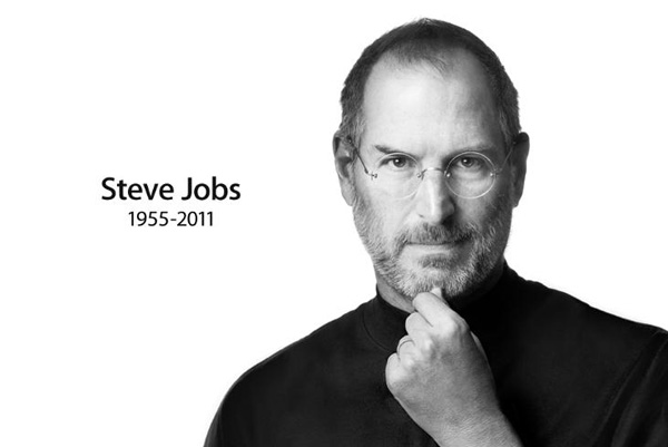 Steve Jobs R.I.P