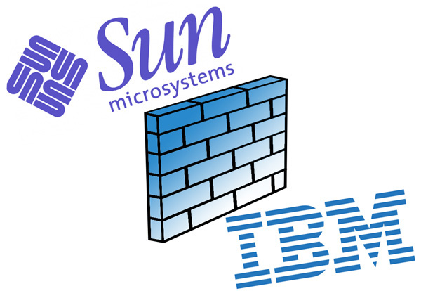 Tra IBM e Sun falliscono le trattative