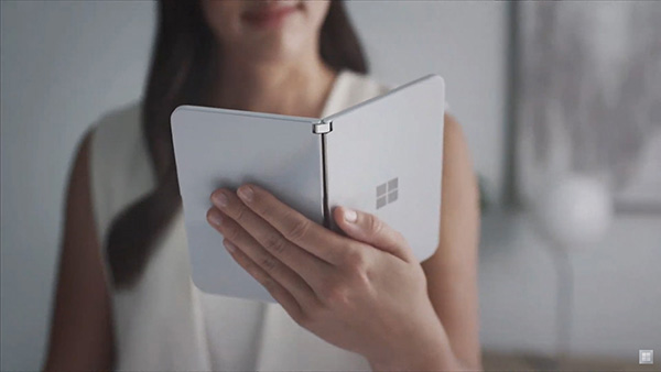 Surface Duo 