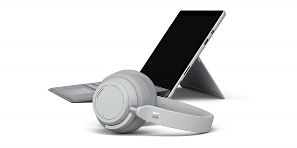 Surface Headphones