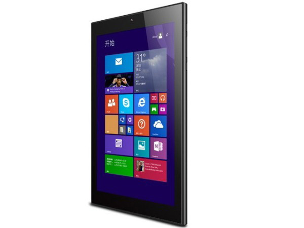 Tablet Ainol con Windows 8
