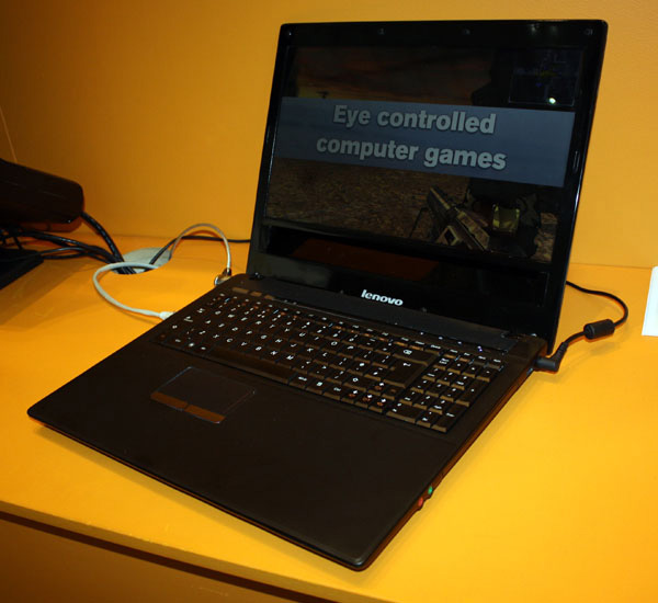 Lenovo eye distance system что это