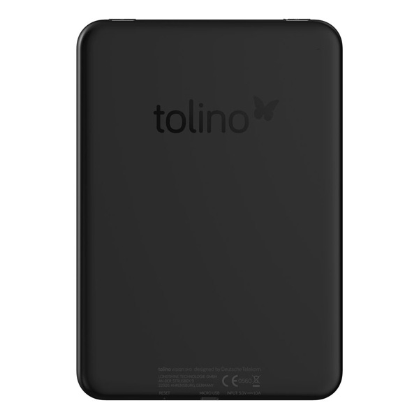 Tolino Vision 4 HD