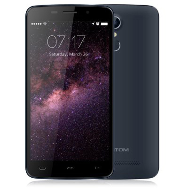 HomTom HT17 