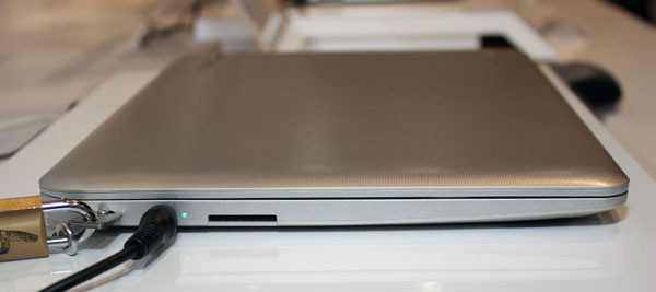 Toshiba Chromebook 13