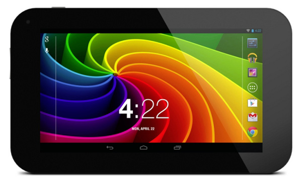 Toshiba Excite 7