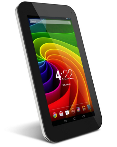 Toshiba Excite 7