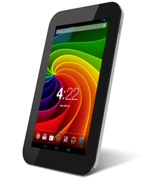 Toshiba Excite 7