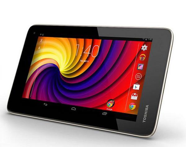 Toshiba Excite Go