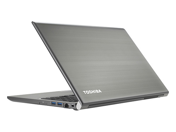 Toshiba Tecra Z50