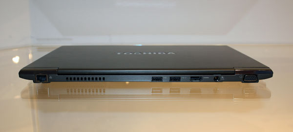 Toshiba Portégé Z830