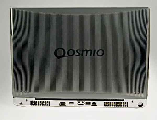 Toshiba Qosmio G55