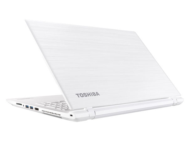 Toshiba Satellite C55