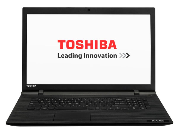 Toshiba Satellite C70