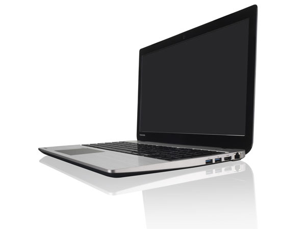 Toshiba Satellite M50