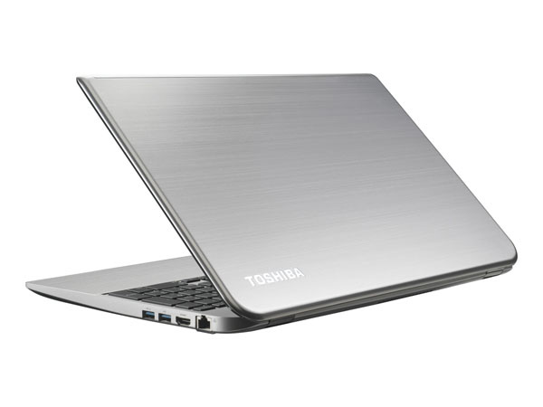 Toshiba Satellite M50