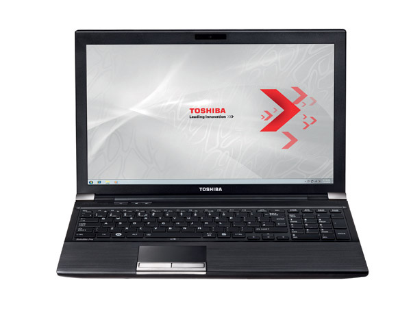 Toshiba Satellite Pro R850