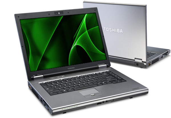 Toshiba Satellite Pro S300