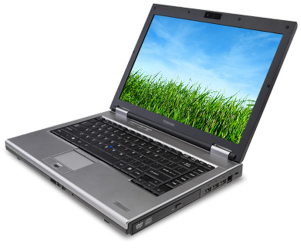 Toshiba Satellite Pro S300M