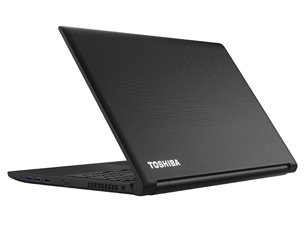 Toshiba Satellite Pro R50-B