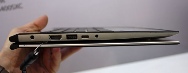 Toshiba Satellite Radius 12