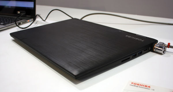 Toshiba Satellite Radius 14