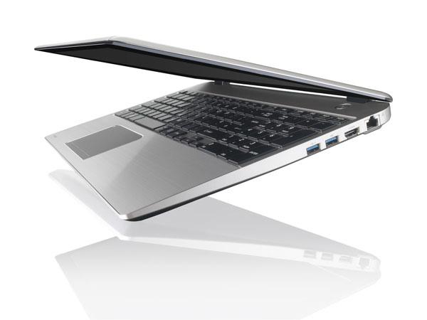 Toshiba Satellite U50t