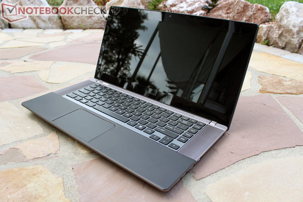 Toshiba Satellite U840W