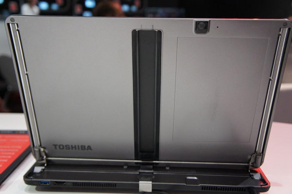 Toshiba Satellite U920t