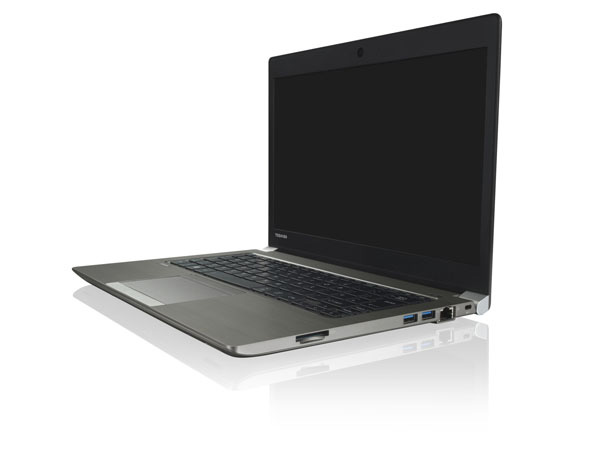 Toshiba Satellite Z30