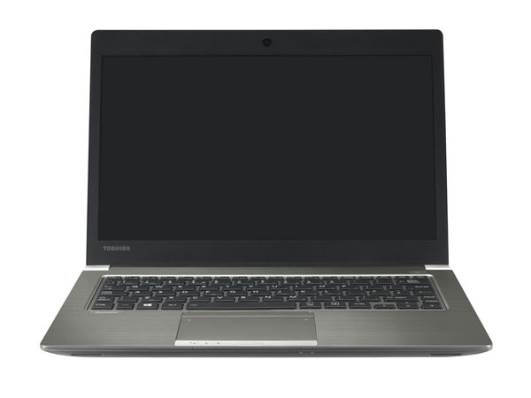 Toshiba Satellite Z30