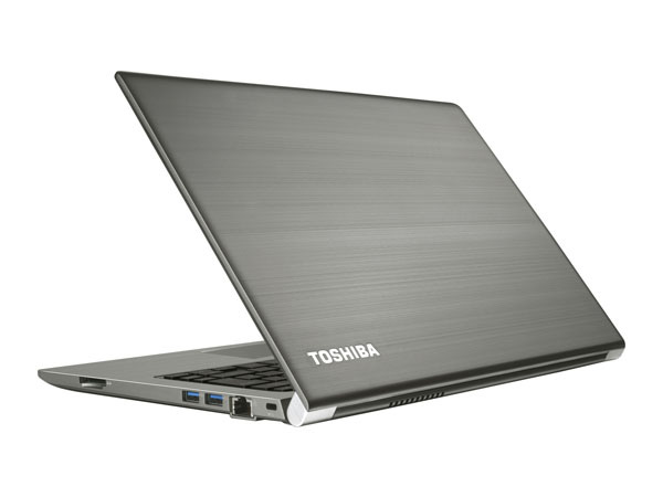 Toshiba Satellite Z30