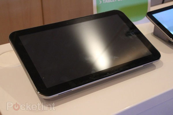 Toshiba tablet da 13.3 pollici