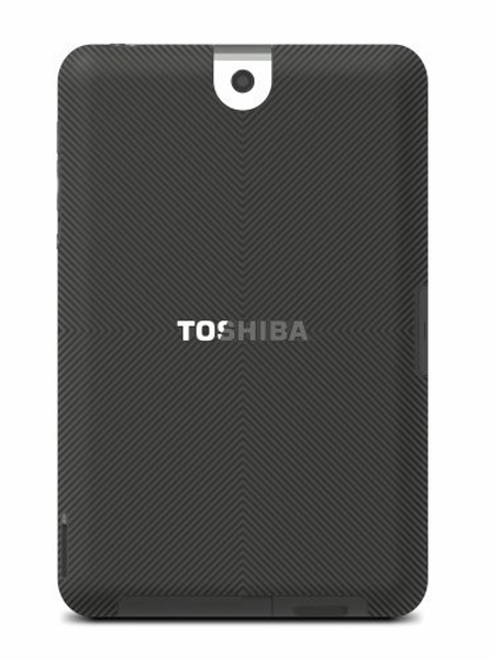 Tablet Toshiba retro