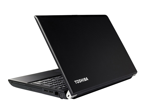 Toshiba Tecra W50
