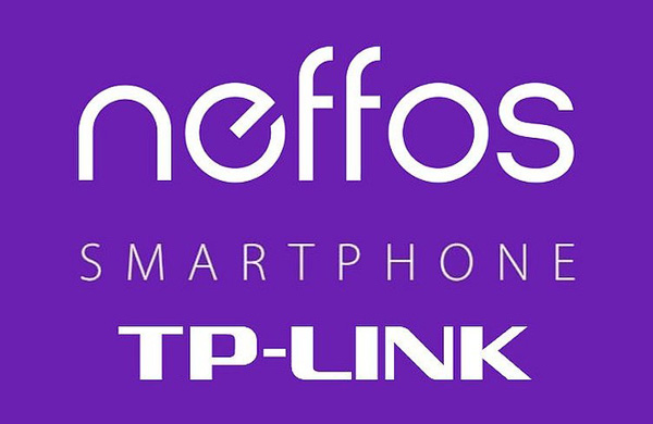 TP-Link Neffos
