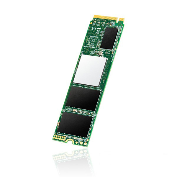 Transcend SSD MTE220S PCIe M.2