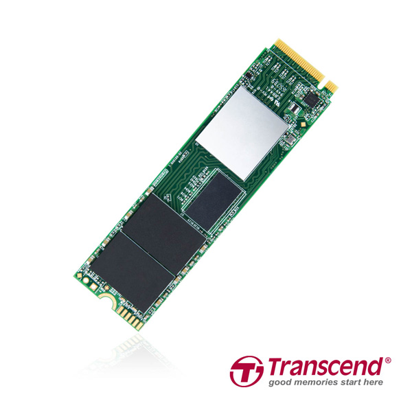 Transcend SSD MTE850 M.2 2280
