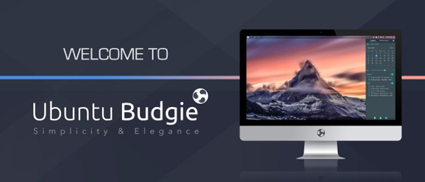 Ubuntu Budgie 