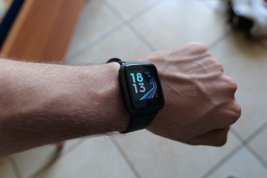 UMIDIGI UFit Smartwatch – Revisione delle caratteristiche