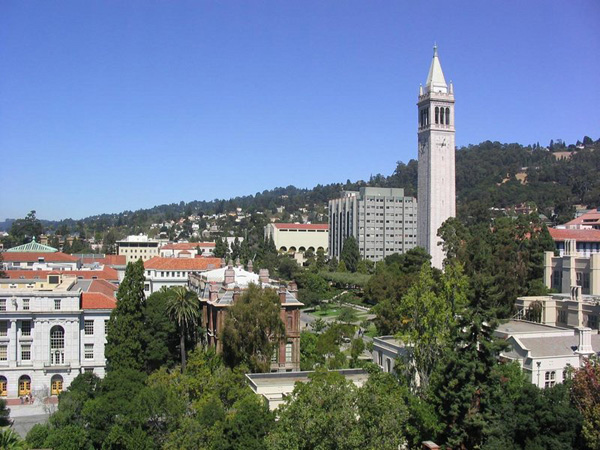 Università di Berkeley