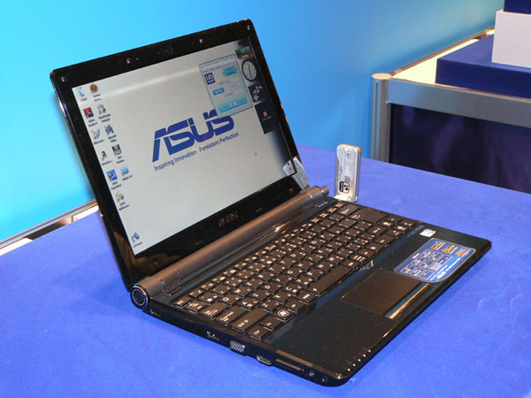 Asus U20