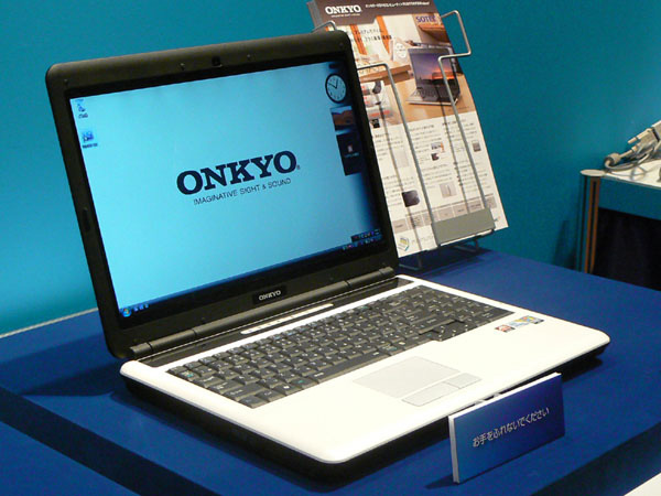 Onkyo