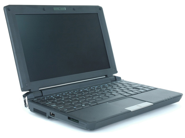 ViewSonic VieBook