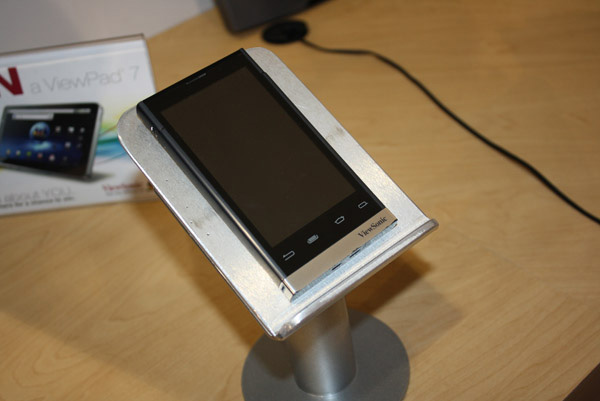 Viewsonic ViewPad 4