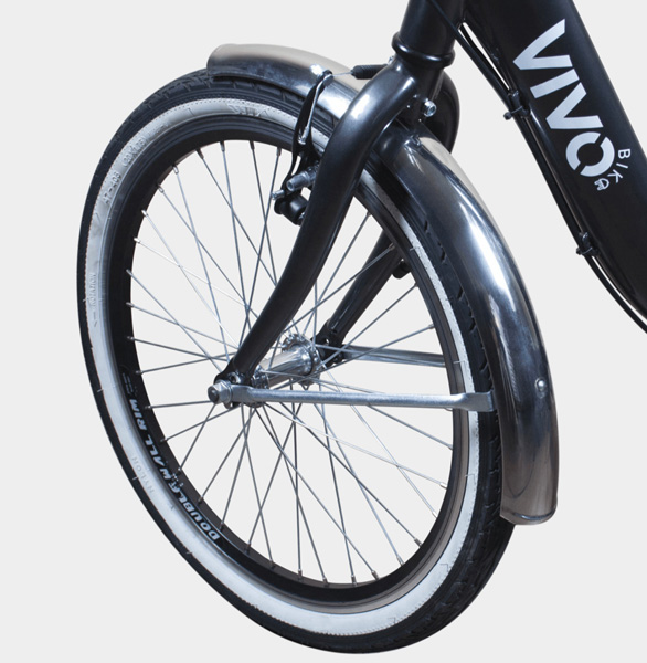Vivobike Fold Bike VF20GR