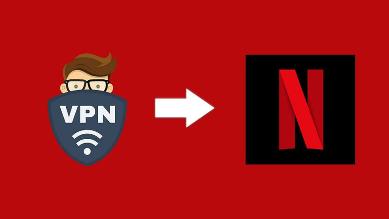 VPN per guardare Netflix USA