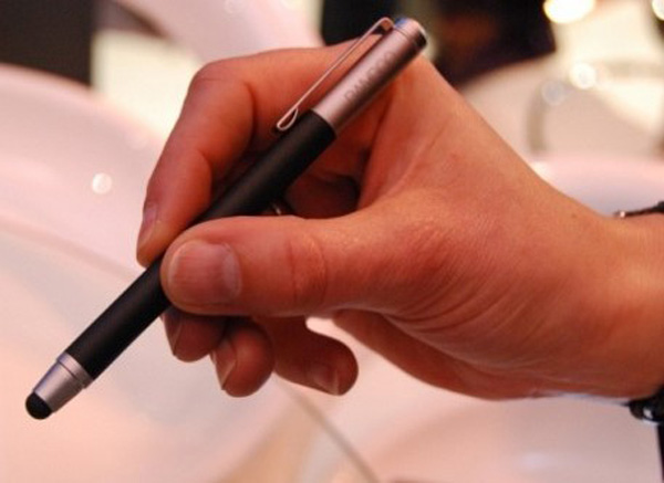 Wacom Bamboo Stylus